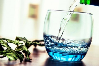 Минеральная вода "Юматовская"