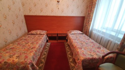 ООО "Санаторий Карагай"