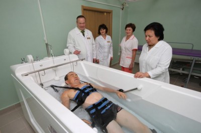 ООО "Санаторий Карагай"