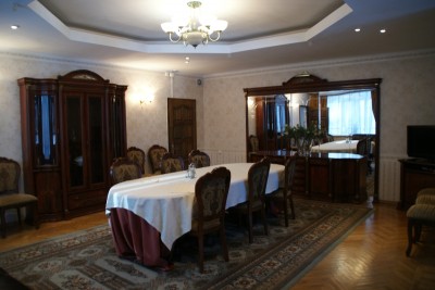 ООО "Санаторий Карагай"