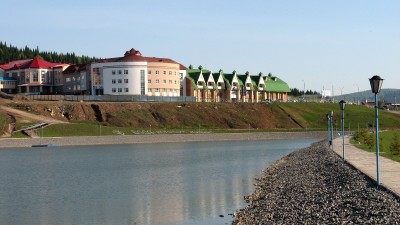 Санаторий «Ассы»