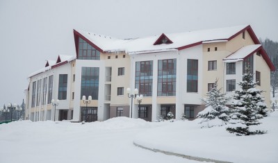 Санаторий «Ассы»