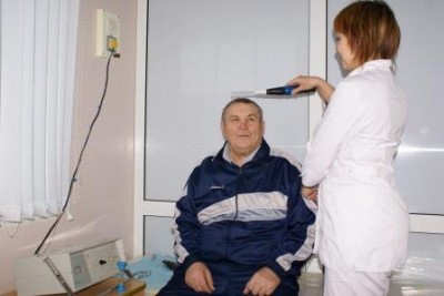 Санаторий «Юматово»
